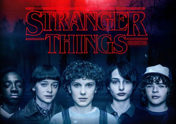 4 razones para ver la nueva temporada de Stranger Things