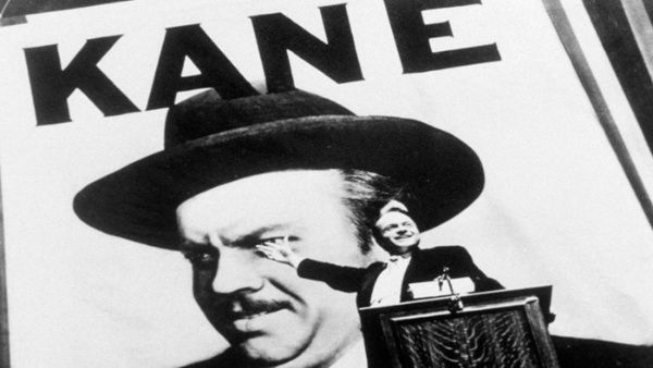 El ciudadano Kane y su importancia en el cine